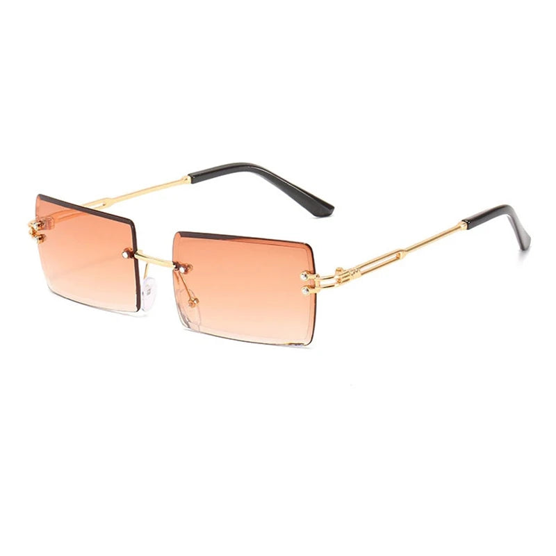 Above The Clouds Sunglasses