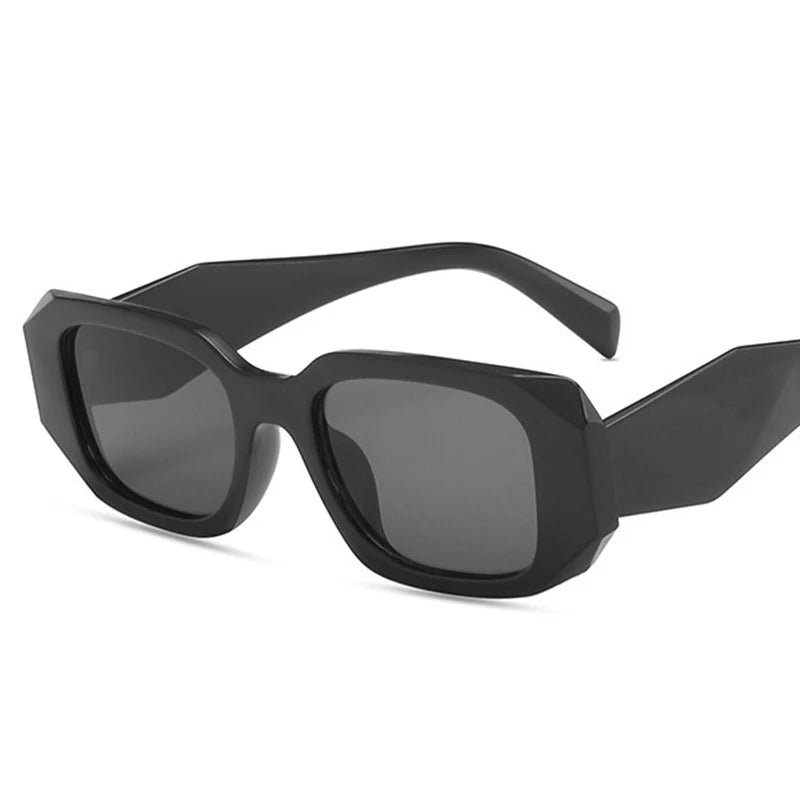 Staying Focus Sunglasses