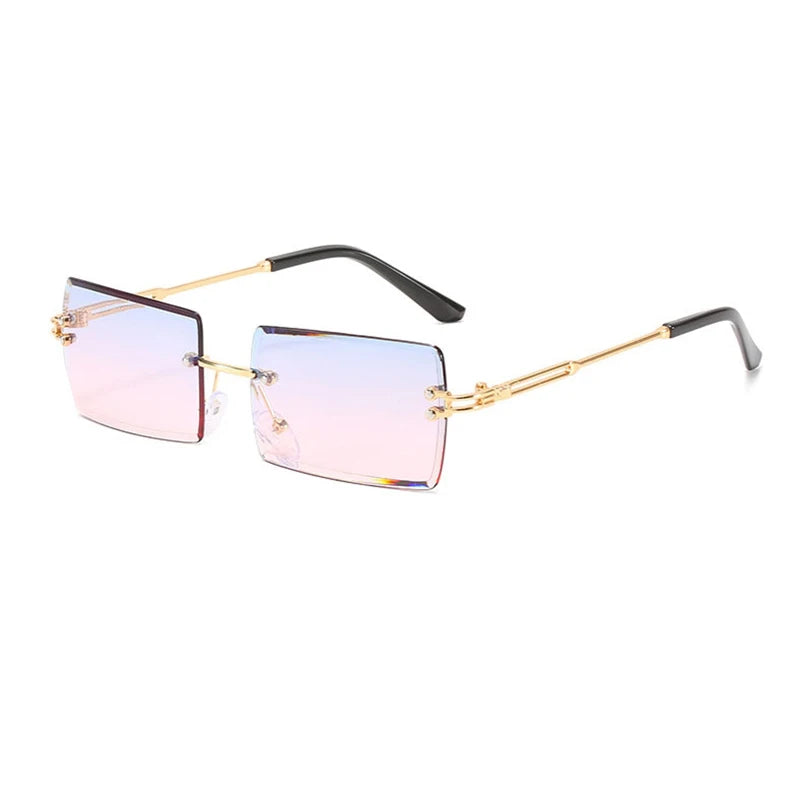 Above The Clouds Sunglasses