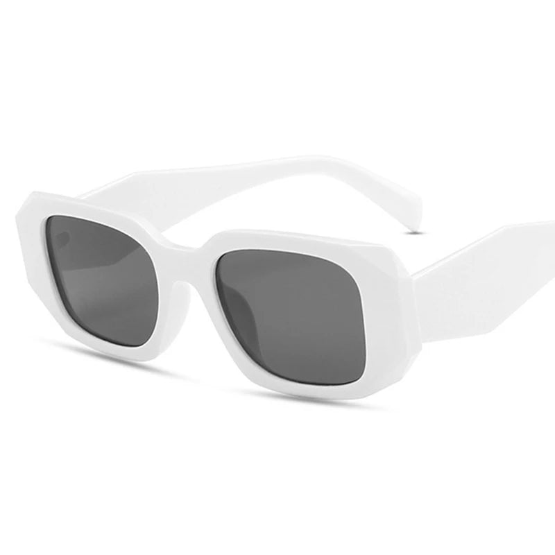 Staying Focus Sunglasses