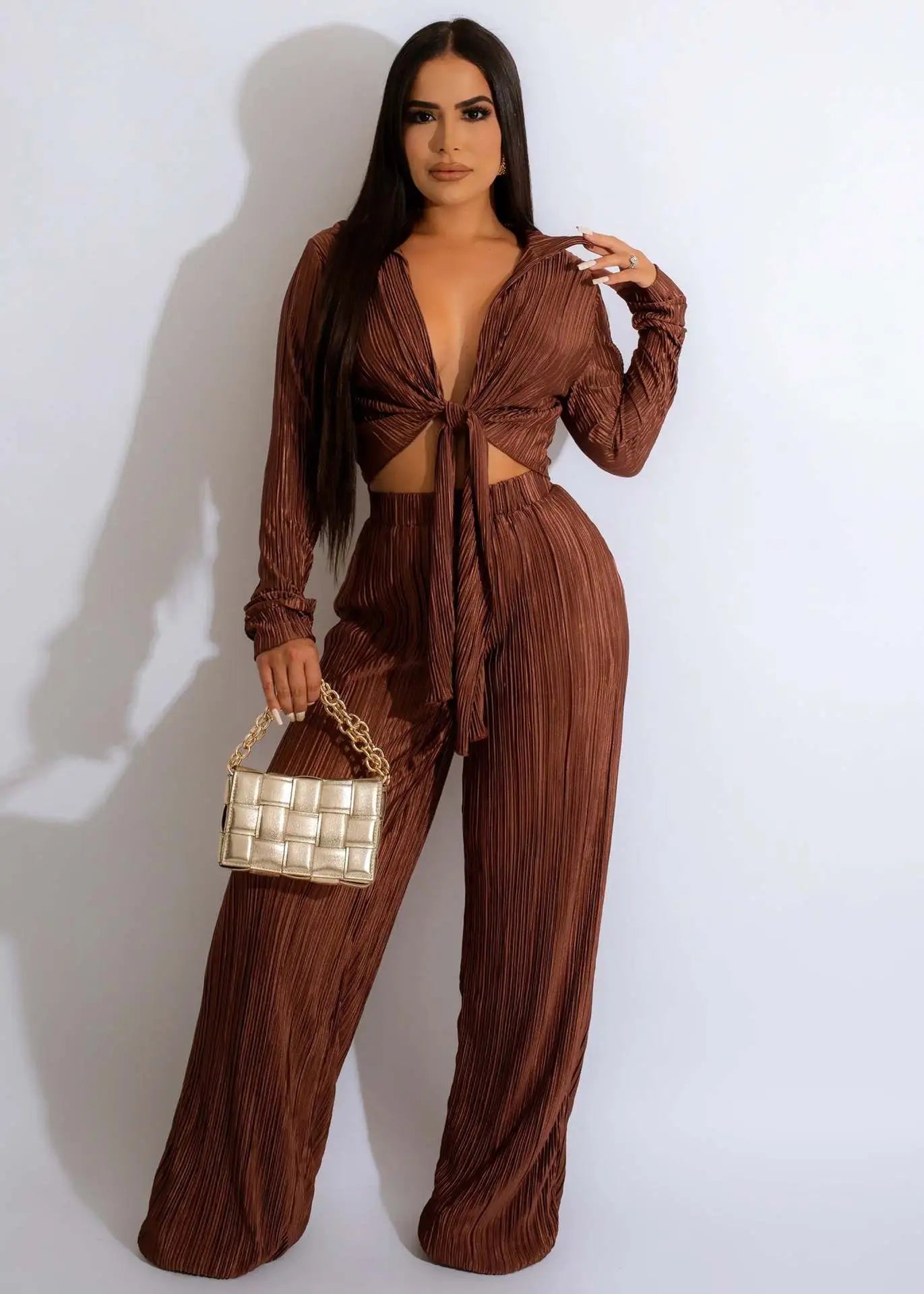 Classy Life Two Piece Set