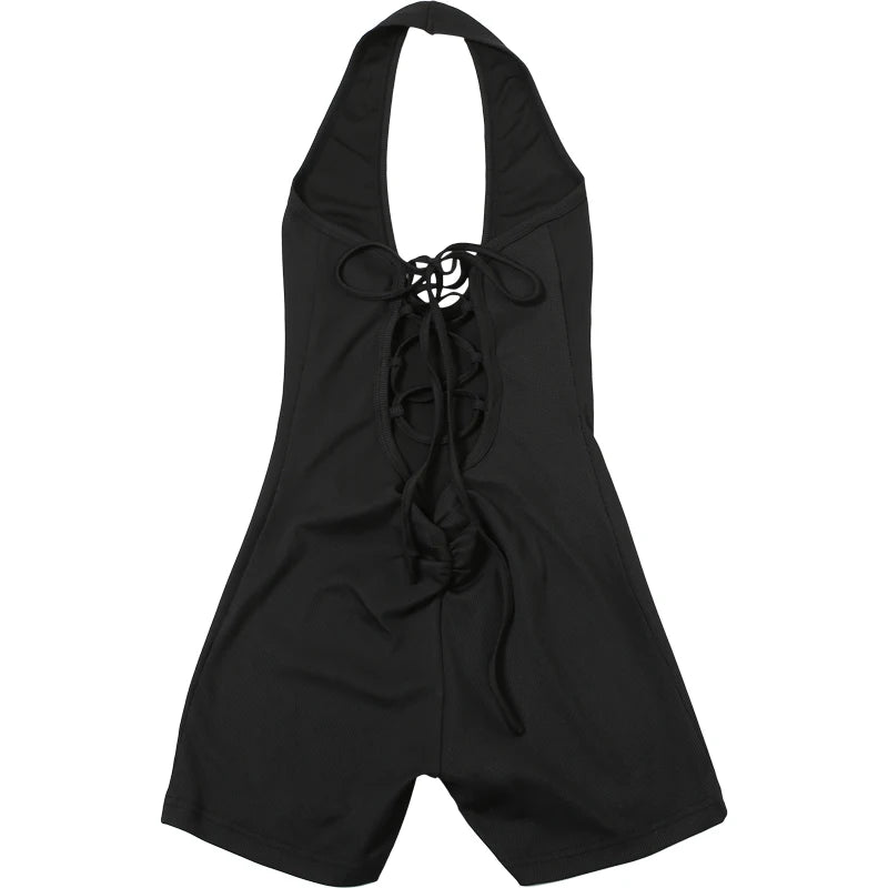 Got it Bad Romper Set