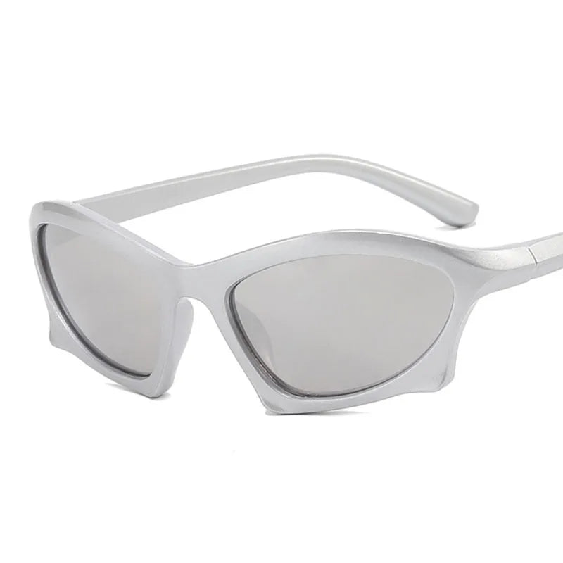 Alter Ego Sunglasses