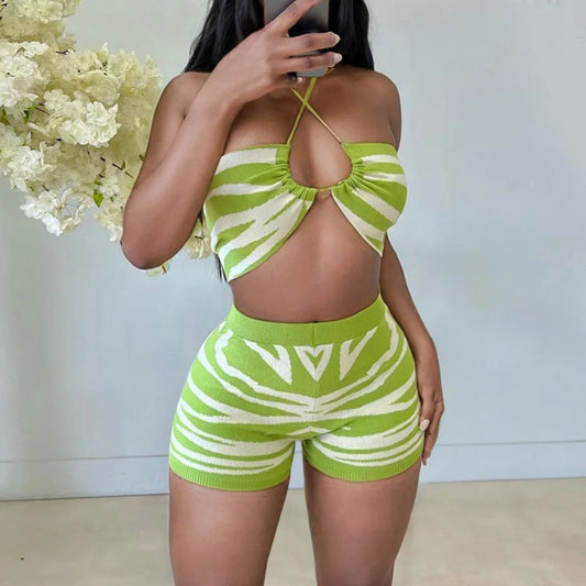 NEW Main Attraction Two Piece Set