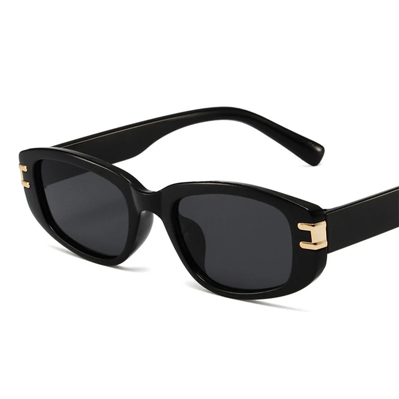 Summer Stunner Sunglasses