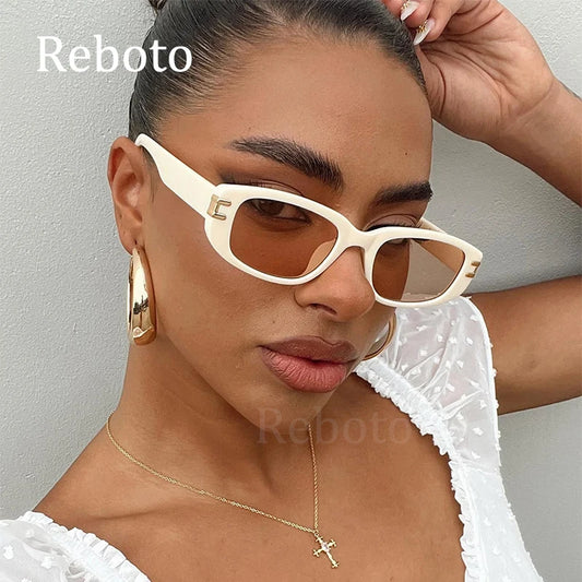 Summer Stunner Sunglasses