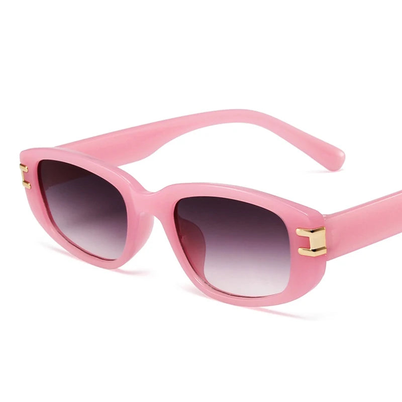 Summer Stunner Sunglasses